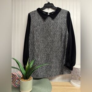 Plus Size Blouse